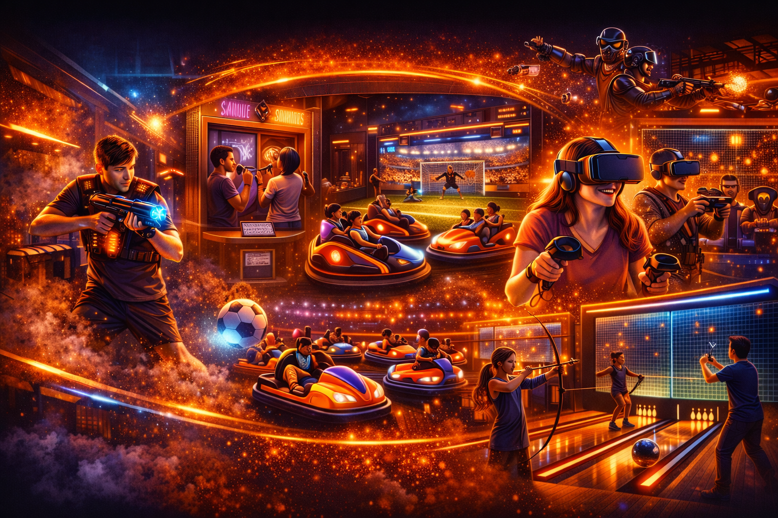 Digital Sports
