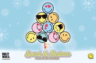 DE_Thumbnail - Spend &amp; Redeem