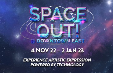 SPACE OUT!_Website Thumbnail