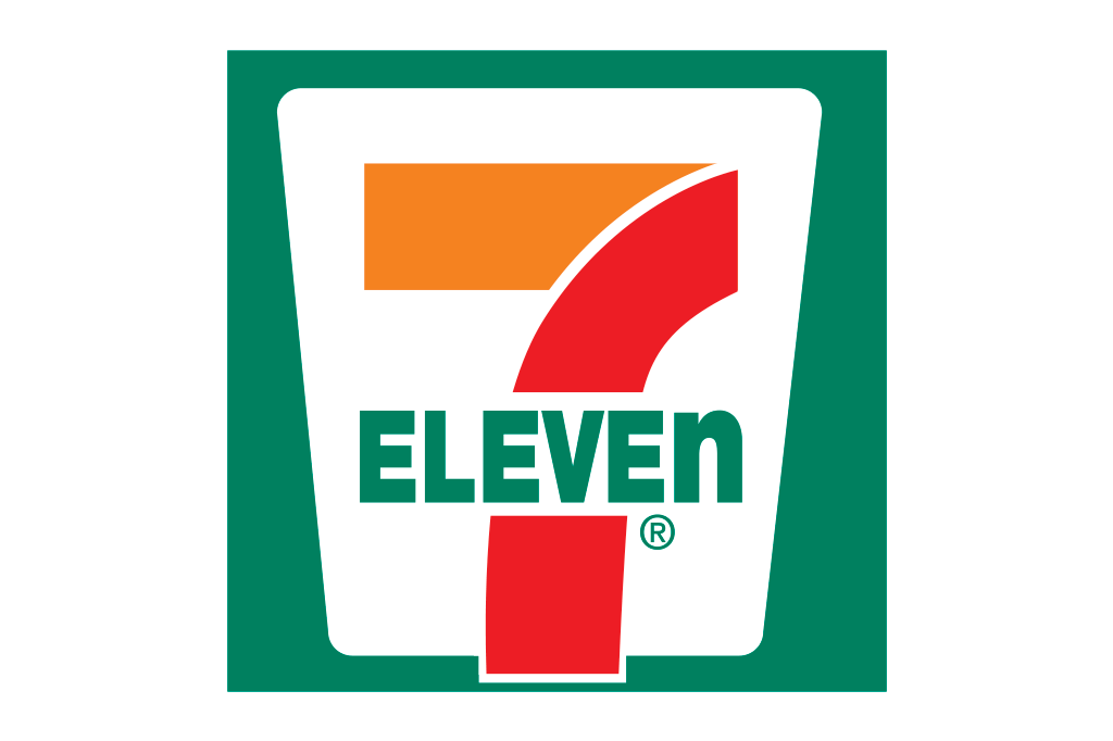 7 Eleven