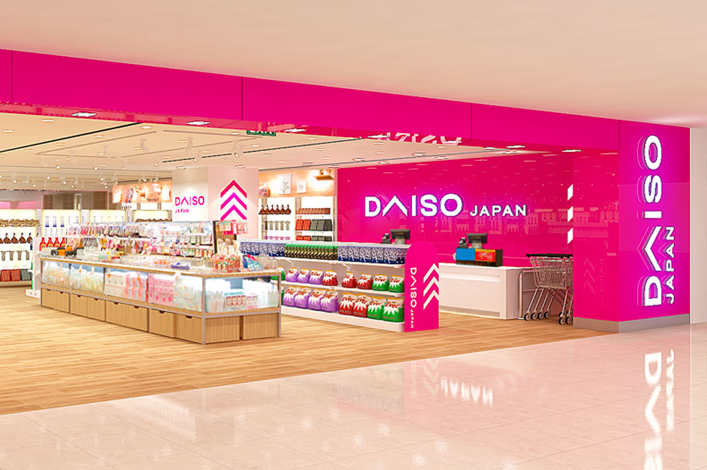 daiso-japan