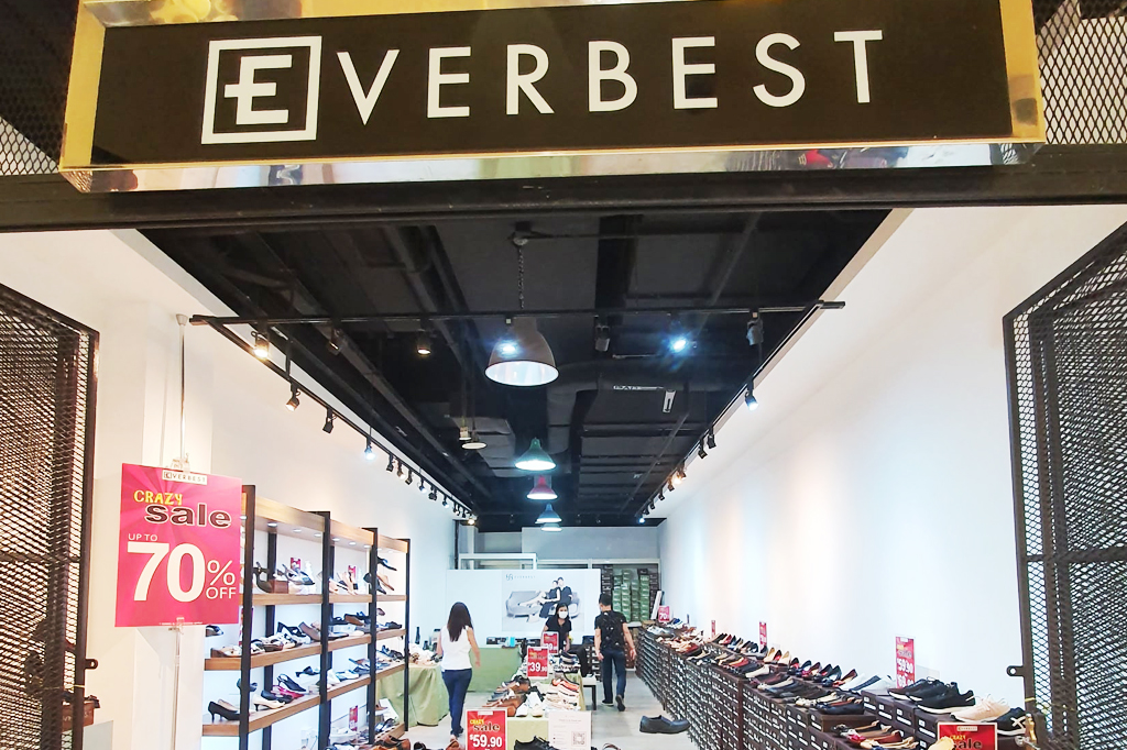 Everbest