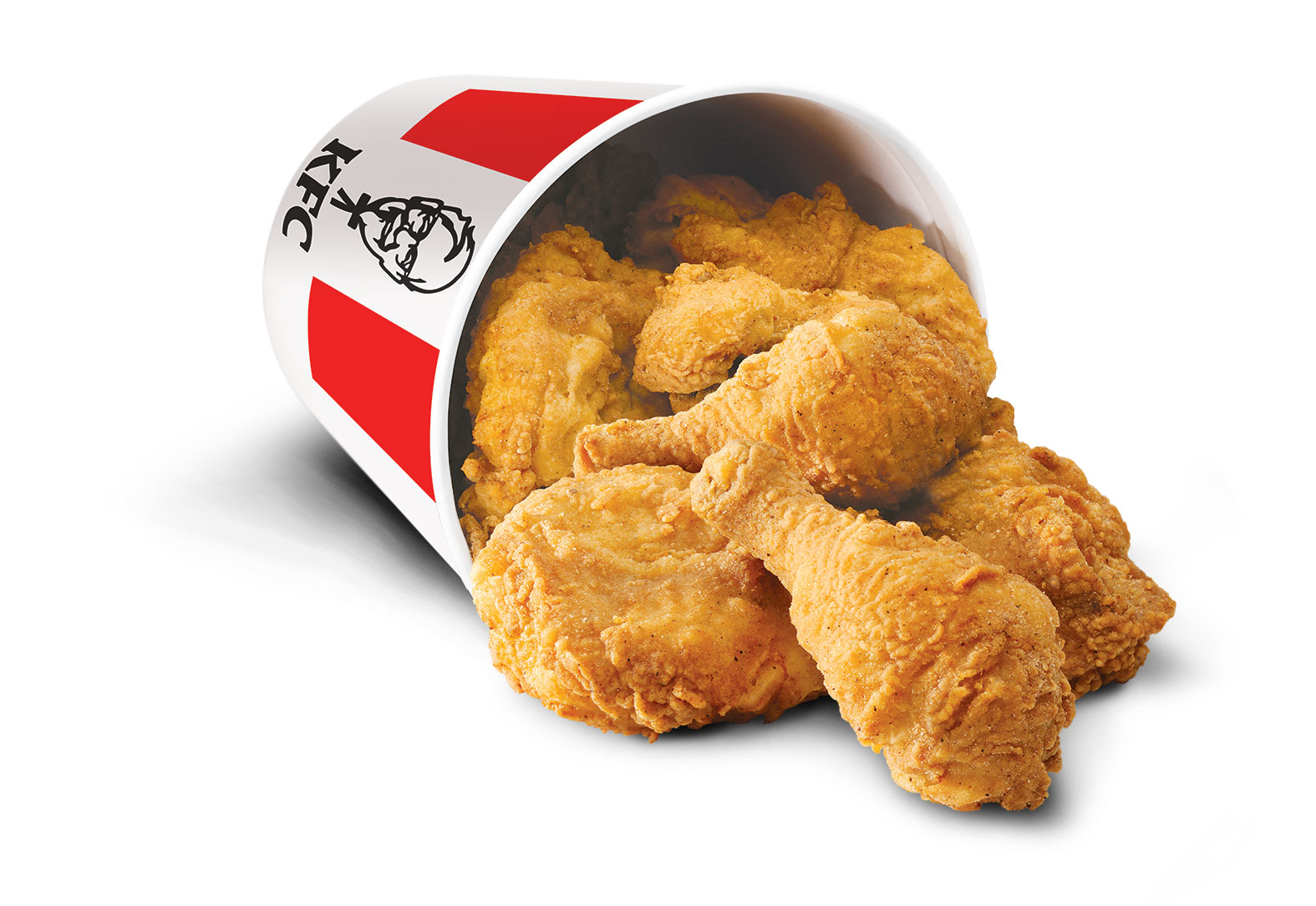 KFC detail