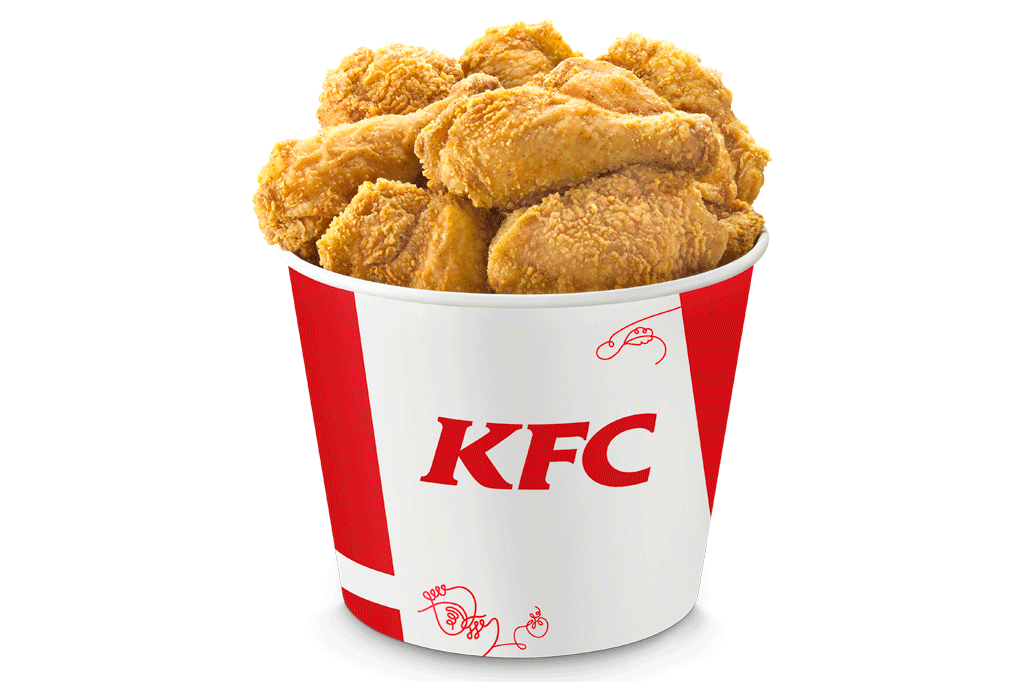 Что нужно чтобы открыть kfc