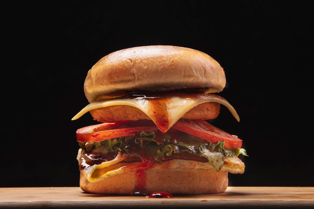Ministry of burger