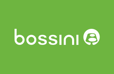 Bossini Logo