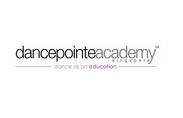 Dancepointe logo