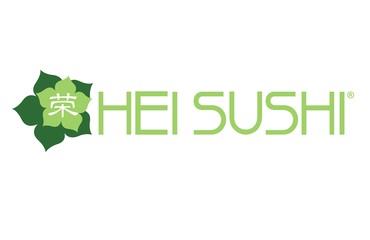 Hei sushi logo