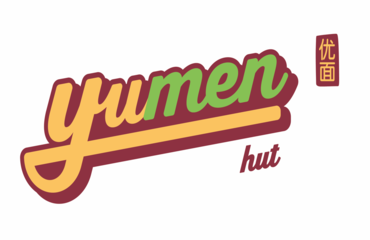 Yumen Hut Logo