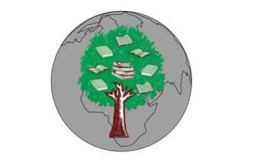 Elm tree logo