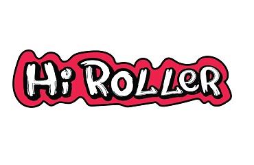 Hi Roller logo