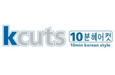 Kcuts logo