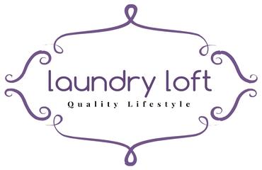 Laundry Loft Logo