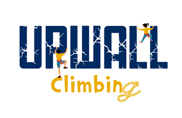Upwall Climbing
